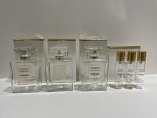 COCO Chanel Mademoiselle