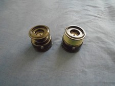 2 x PRISTINE MINT Shimano Cold