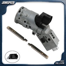 SWITCH LOCK BARREL IGNITION