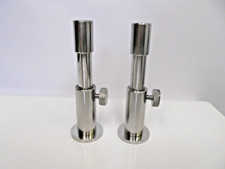Fishing stage stands - fishing,