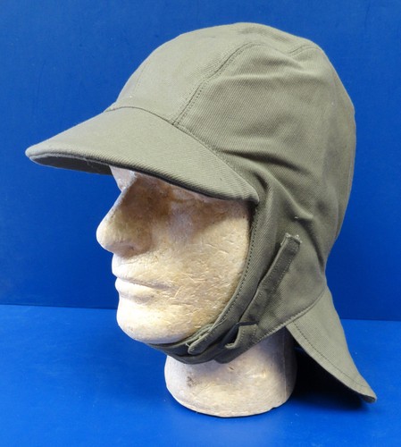 Navy cold weather deck - cold,