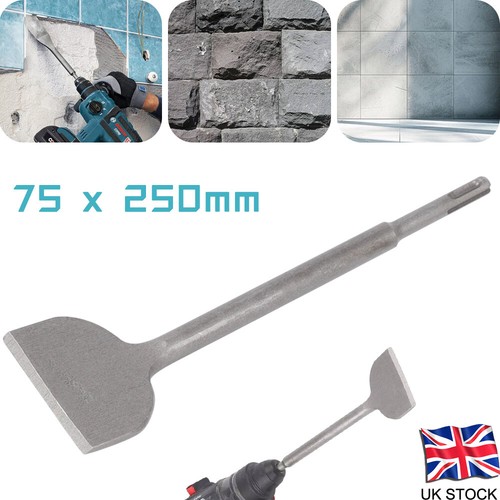 Sds plus 75mm - 75mm, 250mm