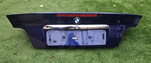 Bmw e36 cabriolet - cabriolet, w/