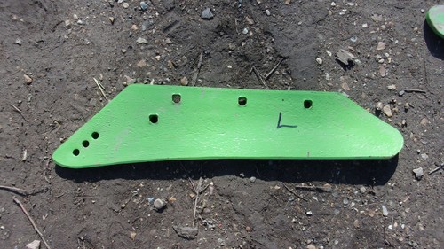 Dowdeswell plough long - dd,