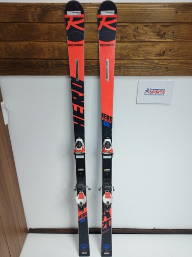 Rossignol hero fis - gs, cm