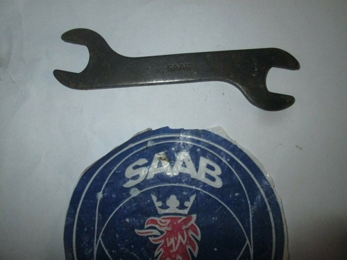 Saab sonett key - saab, tool