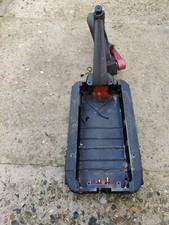 Kugoo G Booster Chassis Frame Spare Parts