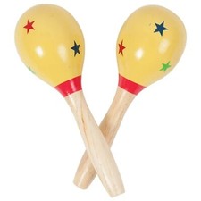 PP Percussion Maracas