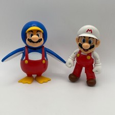 World of Nintendo 4" Action