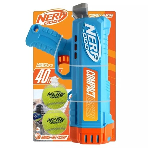 Nerf dog high - nerf,
