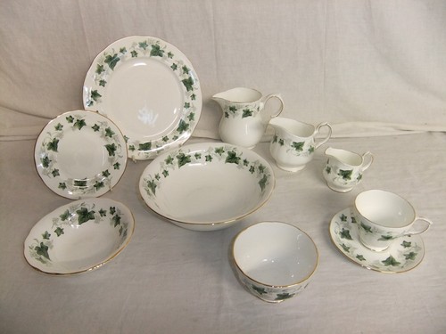 Duchess ivy vintage 1980s - ivy,