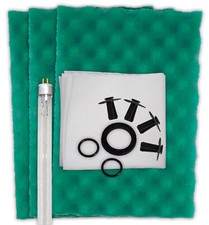 Lotus Green Genie Maintenance