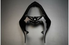 Upper Part Black Rear Tail