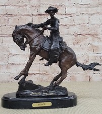 Remington seasoned cowboy - remington,