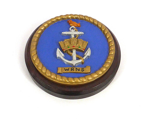 Vintage women royal naval - vintage,