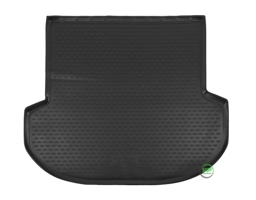 Boot liner for hyundai santa - boot,