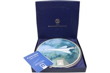 Concorde Bradford Exchange