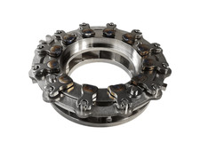 Turbocharger nozzle ring