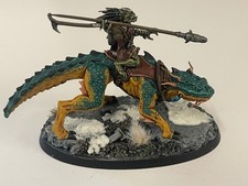 T'au Empire Kroot Lone-Spear | Warhammer 40,000 Miniature