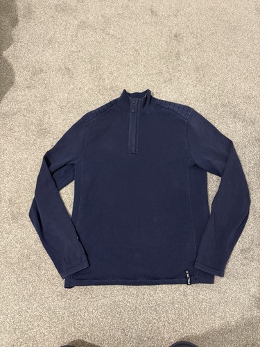 Rlx golf quarter zip - quarter,
