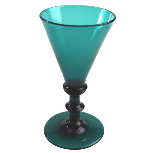 Superb antique conical - superb,