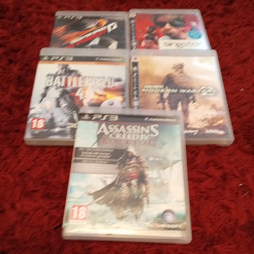 Bundle ps3 playstation - playstation, 3