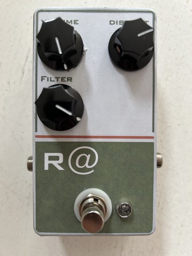 The distortion rat clone - r@,