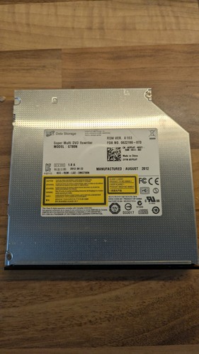 Gt80n super multi - multi, rewriter