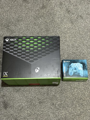 Microsoft xbox series - microsoft,