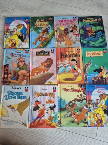 Job lot 12x - job,