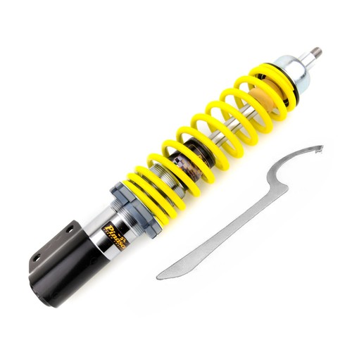 Front shock absorber - shock,