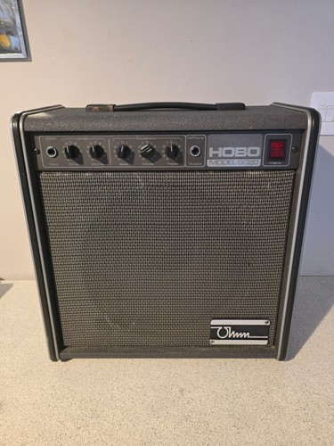 Hobo sc20 guitar amplifier - sc20,