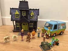 Scooby Doo Original Mystery