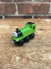 Thomas The Tank Engine & Friends Wooden Train - OLIVER - POST DISCOUNTS!