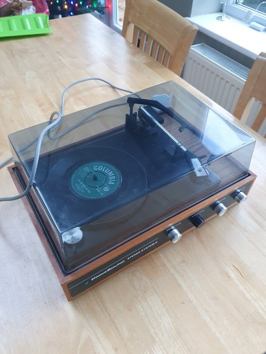 Vintage prinzsound stereo - vintage,