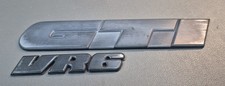 1991-97? Volkswagen Golf Mk3