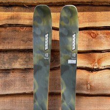 K2 Mindbender 89Ti Ex-Hire
