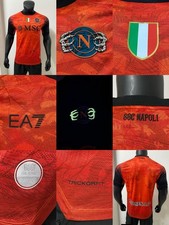 SSC Napoli Halloween Special