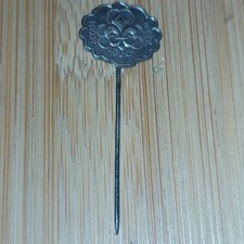 UK Scouting Dutch Scout Week 1965 Metal Stick Pin Badge