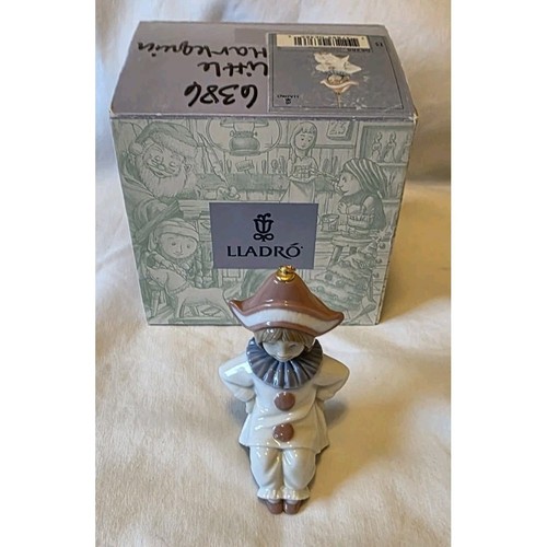 Lladro 6386 little - lladro,