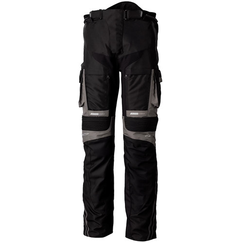 Rst pro series adventure - series,