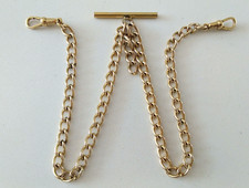 Vintage Rolled Gold Pocket