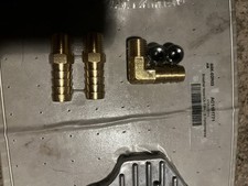 CB Performance Oil Breather