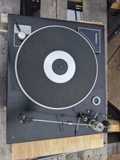 Mayware Formula 4 tonearm and