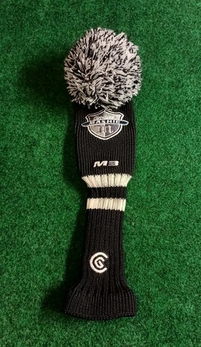 New old stock cleveland mashie - old,