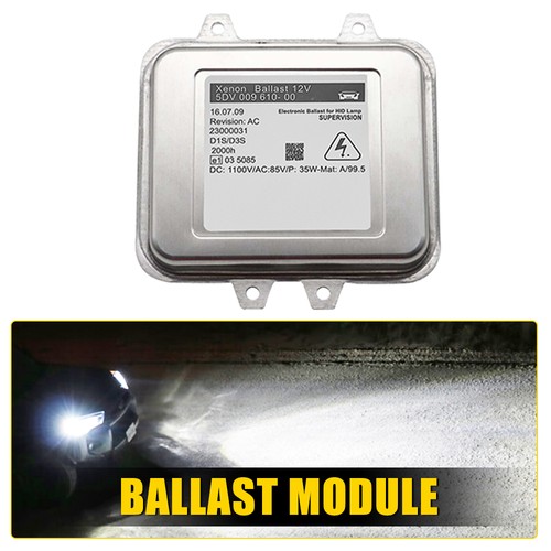 5dv009610 new xenon - 5dv009610-00,