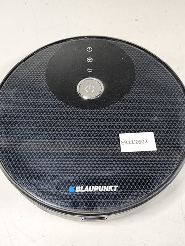Blaupunkt robot vacuum cleaner - blaupunkt,