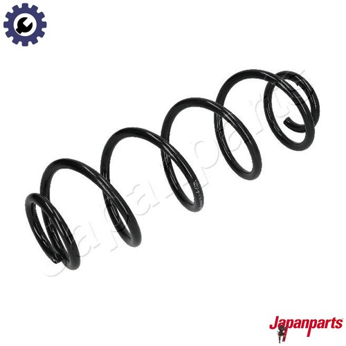 Suspension spring zc7095a - 2x,