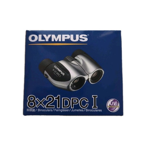 Olympus binoculars - olympus,