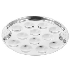 Baking Tray Stainless Steel